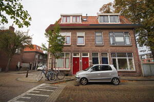 Oosterdwarsstraat 8A, LEIDEN