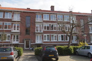 Moddermanstraat 68, LEIDEN