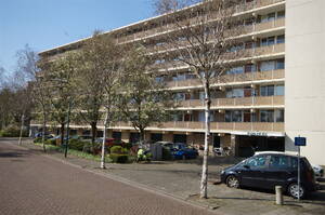 Frans Halslaan 243, OEGSTGEEST