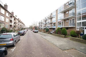 Scholtenstraat 9, LEIDEN