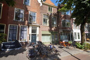 Levendaal 164A, LEIDEN