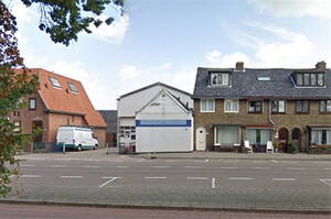 Hoge Rijndijk 105, ZOETERWOUDE