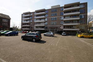 Haagplein 84, LEIDEN