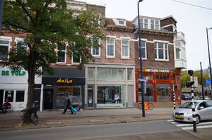 1e Middellandstraat 49, ROTTERDAM