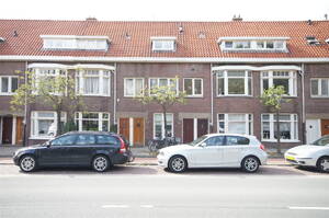 Sumatrastraat 102A, LEIDEN