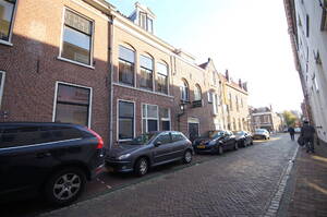 Rijnstraat 10A, LEIDEN