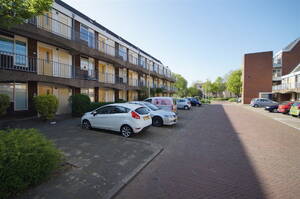 Bolderikkamp 37, LEIDERDORP