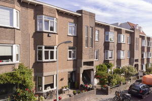 Klimopstraat 141, 's-Gravenhage