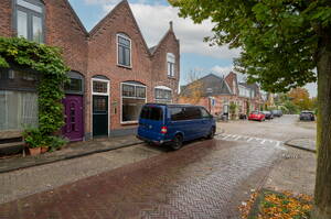 Waardstraat 47, Leiden