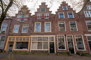 Levendaal 159a, Leiden