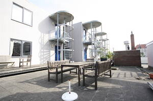 Van der Werfstraat 23A, LEIDEN