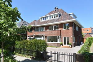 discreet 23, WASSENAAR