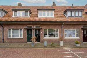 Timorstraat 36, Leiden