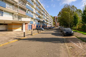 Wilddreef 8, Leiderdorp