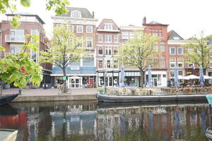 Botermarkt 17B, LEIDEN