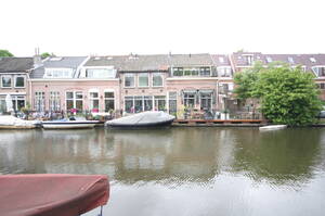 Vaartkade 13, LEIDEN