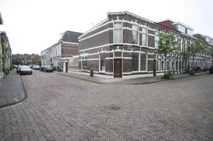 Magdalena Moonsstraat 46, LEIDEN