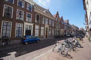 Hogewoerd 171, LEIDEN