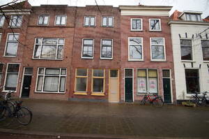 Levendaal 187, LEIDEN