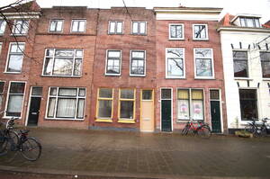 Levendaal 187a, LEIDEN