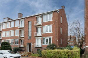 Oppenheimstraat 15, Leiden