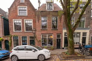 Middelstegracht 63, Leiden
