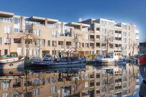 Oude Singel 306, Leiden