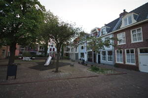 Noord Rundersteeg 2A, LEIDEN