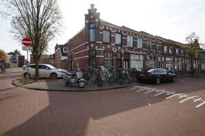 Sieboldstraat 39, LEIDEN