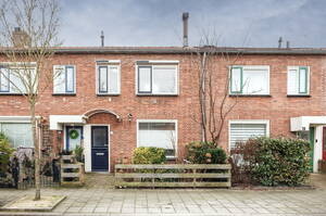 Meijelaan 11, Leiderdorp