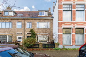 Roodenburgerstraat 7, Leiden