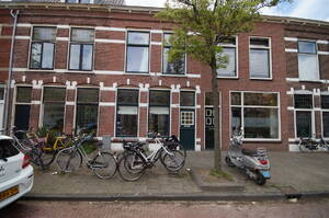 Sieboldstraat 26, LEIDEN