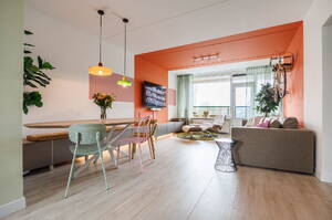 Bosdreef 18, Leiderdorp