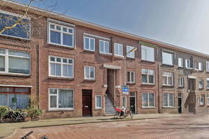 Laurierstraat 63, Den Haag