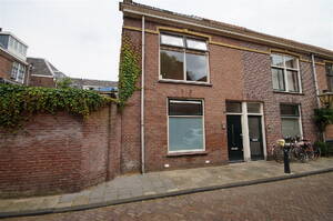 Lange Lijsbethsteeg 2, LEIDEN