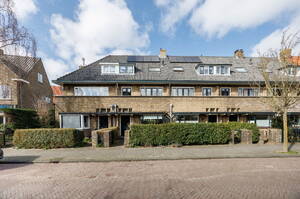 P.J. Blokstraat 47, Leiden