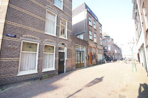 Koestraat 10D, LEIDEN