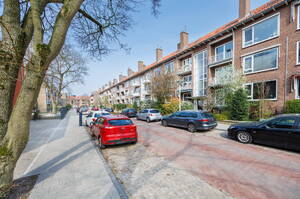 Scholtenstraat 50, Leiden