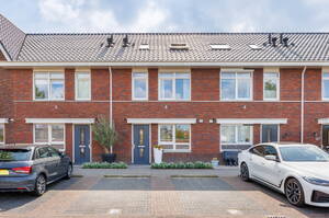 Polderpeil 41 Zoeterwoude Polderpeil 41 Zoeterwoude