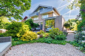 Zonnebloem 2, Leiden