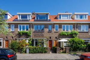 Hartmanstraat 14, Leiden