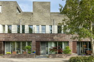 Octavialaan 82, Leiden