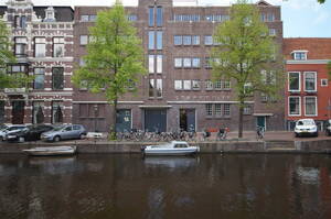 Herengracht 38B, LEIDEN