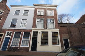 Langebrug 36, LEIDEN