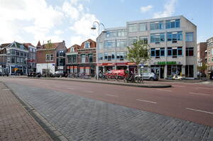 Legewerfsteeg 15, LEIDEN