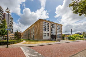 Pasteurstraat 155 Leiden Pasteurstraat 155 Leiden