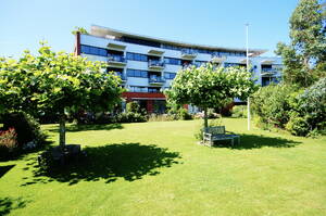 Morsweg 190B, Leiden