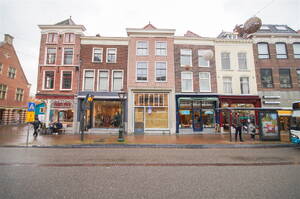 Dwars Koornbrugsteeg 5, Leiden