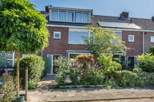 Zuilestein 9, Leiderdorp