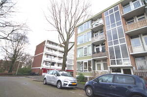 Ter Weerlaan 186, Wassenaar